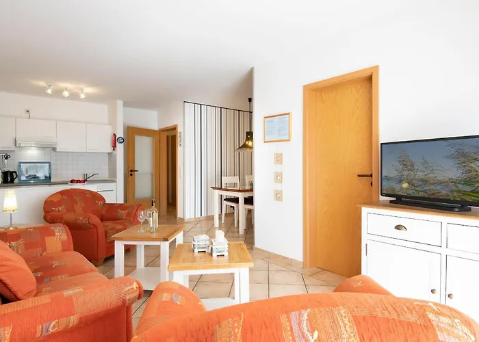 Lejlighed Wohnresidenz 2