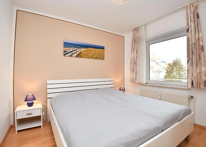 Wohnresidenz 2 Lejlighed *