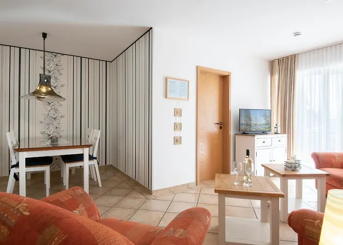 Wohnresidenz 2 * Kellenhusen