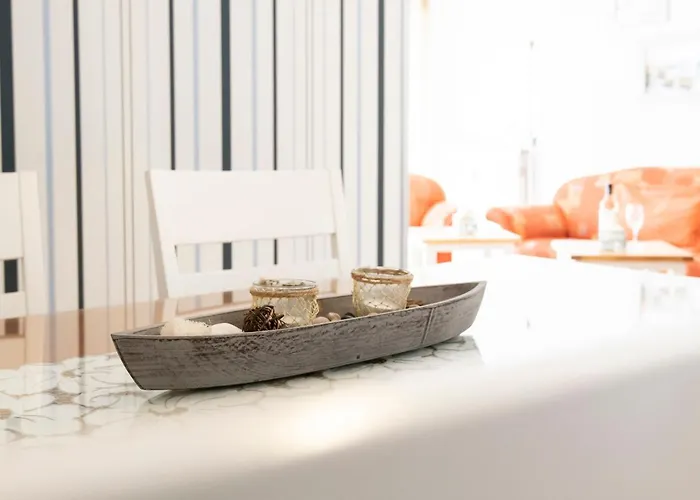 Lejlighed Wohnresidenz 2