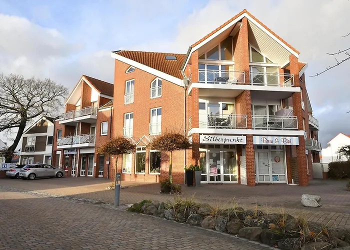 Wohnresidenz 2 Lejlighed *