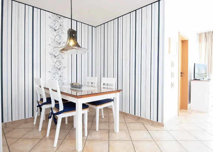 Lejlighed Wohnresidenz 2 *