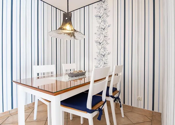 Wohnresidenz 2 Kellenhusen